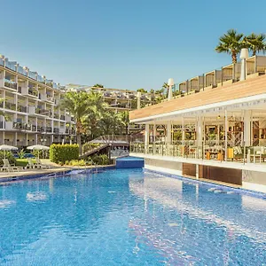 Zafiro Palace Apartahotel