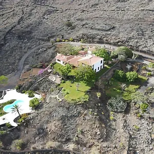 Bed and breakfast La Rayuela *****