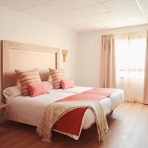 Hotel Rampas ***