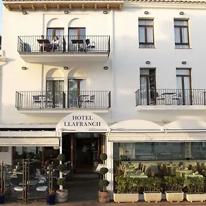 Hotel Llafranch ***