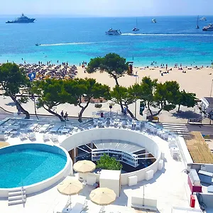 Fergus Style - Adults Only Palma Nova (Mallorca)