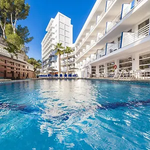 Globales Palace (adults Only) Palma Nova (Mallorca)