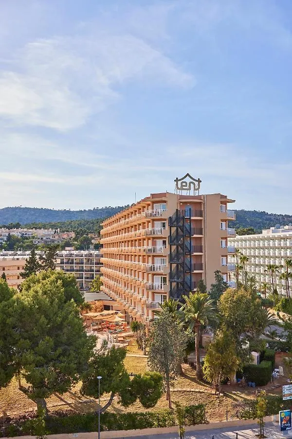 Tent Palmanova 3*,