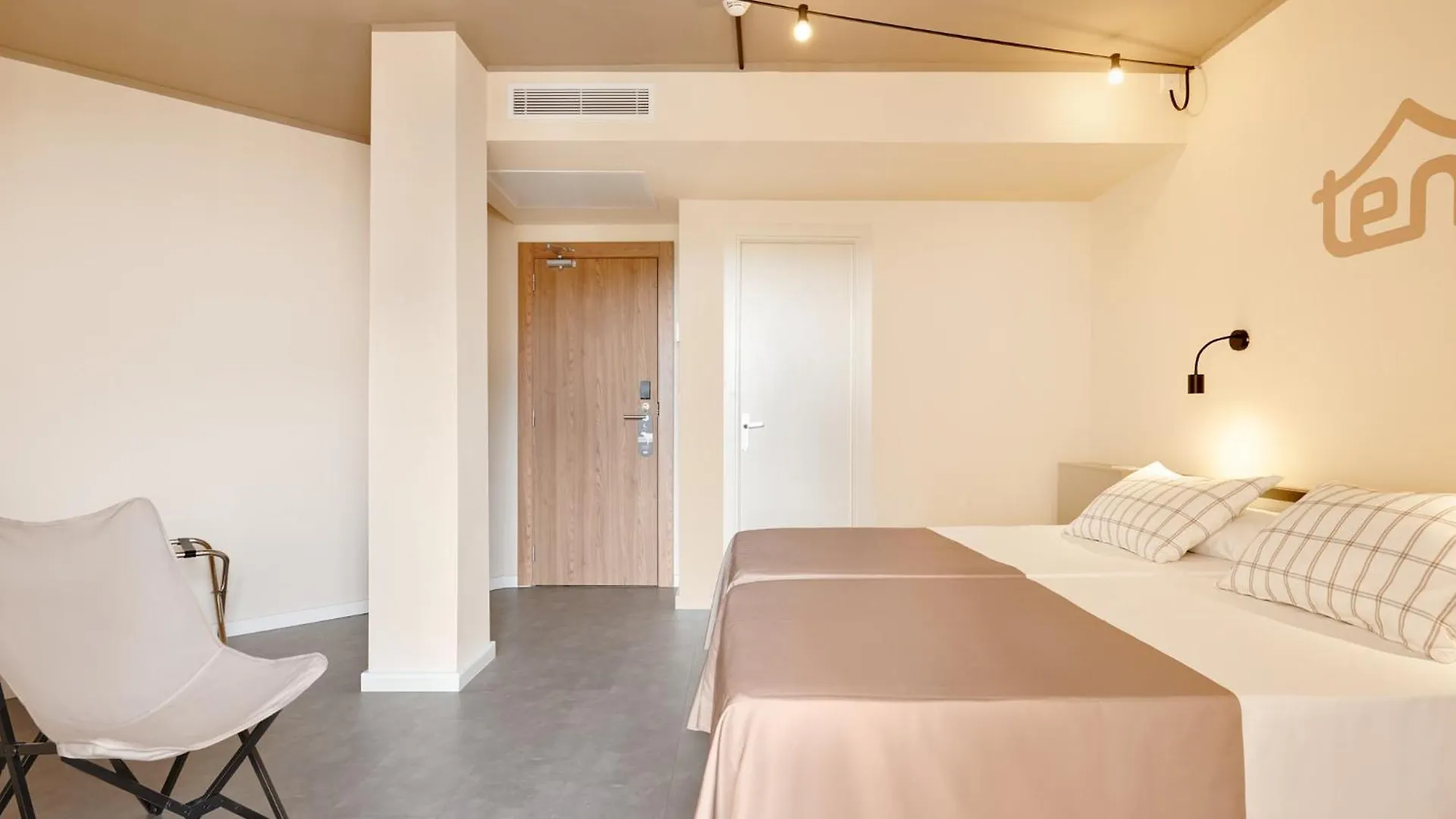 Tent Palmanova Hotell