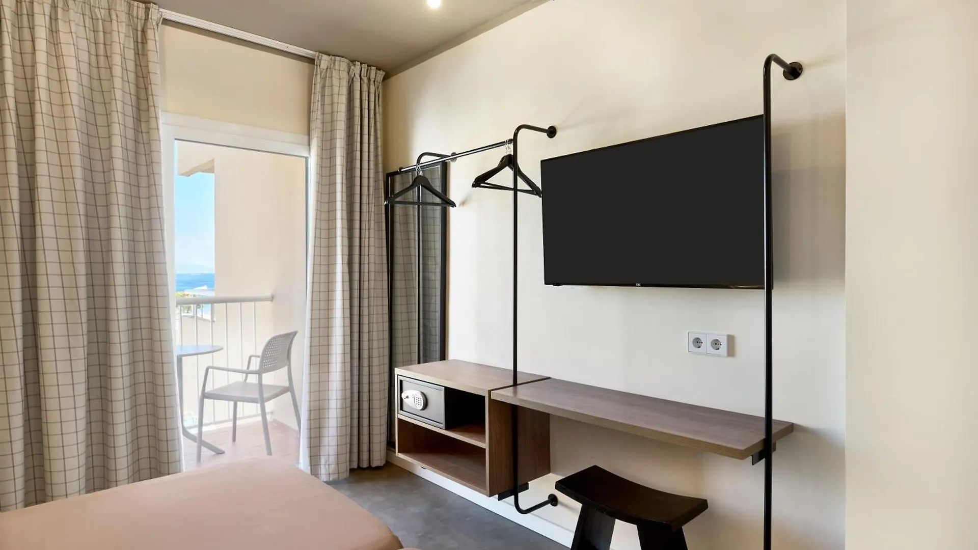 Hotell Tent Palmanova