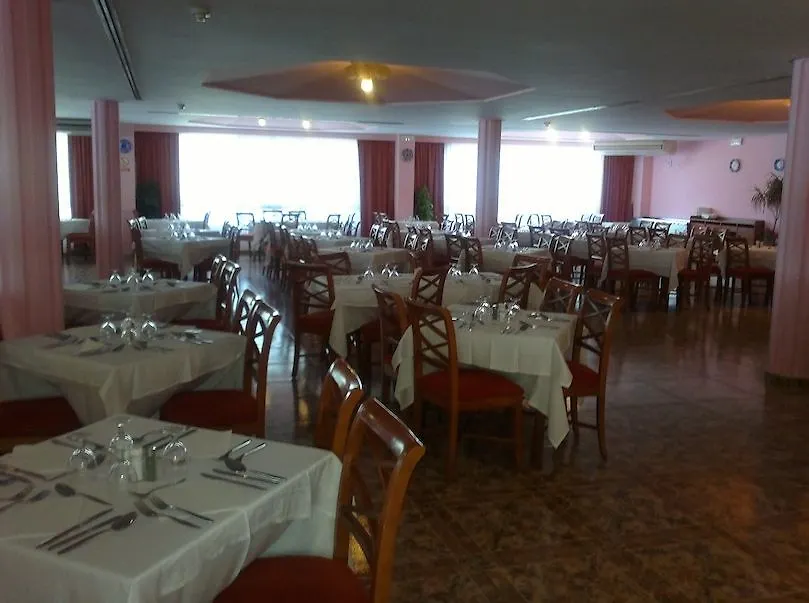 Hotell Tent Palmanova
