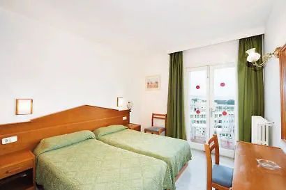 Tent Palmanova Hotell